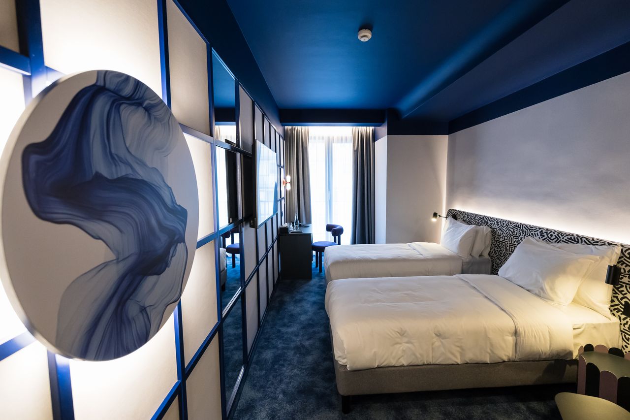 Un nou hotel Mercure în București întărește statutul capitalei ca centru turistic de top Bucureștiul continuă să își confirme statutul de punct de atracție pentru turiști, odată cu deschiderea celui mai nou hotel din lanțul Mercure, parte a grupului Accor