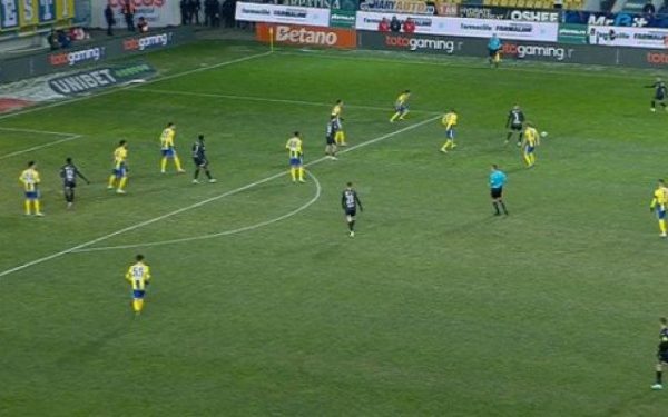 Petrolul – Universitatea Craiova 0-0: Oltenii pot redeveni lideri!