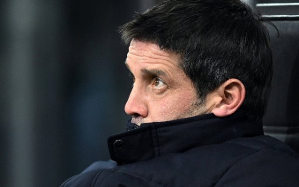 Cristi Chivu răbufnește: schimbat în minutul 34, revenirea în pericol!