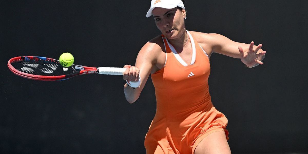 Gabriela Ruse o înfruntă pe Ajla Tomljanovic în turul doi la Australian Open Gabriela Ruse, jucătoarea română de tenis în vârstă de 28 de ani, se află în mijlocul unei confruntări intense cu Ajla Tomljanovic, sportiva australiană de 32 de ani, în turul doi al Australian Open