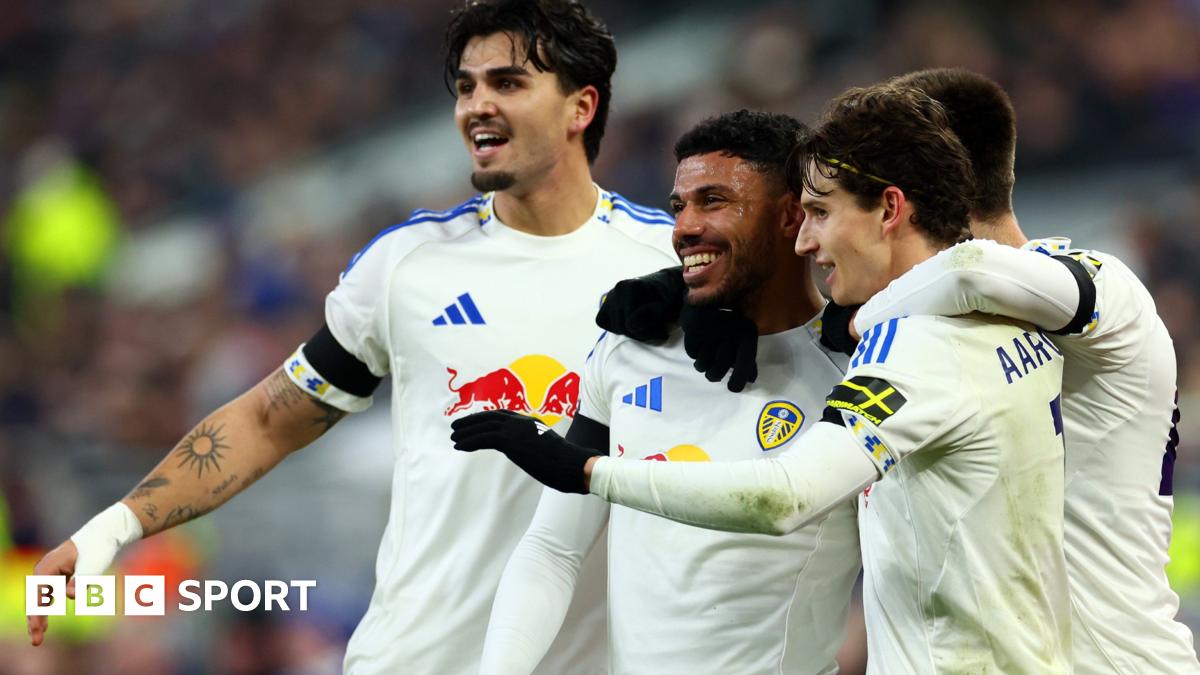 Leeds United, învinsă de o echipă surpriză în campionat Într-un meci care a captat atenția fanilor, Leeds United a suferit o înfrângere neașteptată în fața unui adversar mai puțin cotat, rezultatul de 1-0 lăsând mulți suporteri dezamăgiți