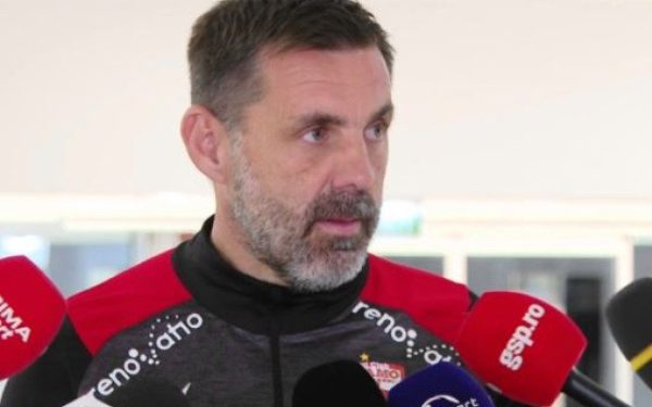 Dinamo își începe pregătirile în Antalya Dinamo București a decolat vineri seară spre Antalya, unde va desfășura un cantonament important în perioada 3-12 ianuarie