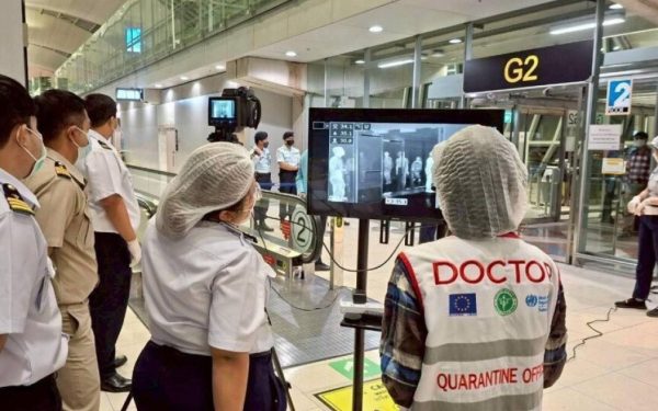 Alertă sanitară în Asia: măsuri drastice pe aeroporturi după focarul de virus Nipah în India Mai multe state asiatice au reintrodus controale sanitare stricte pe aeroporturi, evocând amintiri sumbre din perioada pandemiei de COVID-19, ca reacție la creșterea cazurilor de infectare cu virusul mortal Nipah în India