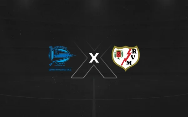 Alaves și Rayo Vallecano se duelează în optimile Cupei Regelui Într-o confruntare tensionată, Deportivo Alaves se va întâlni cu Rayo Vallecano în optimile de finală ale Cupei Regelui, meci programat pentru miercuri, 14 ianuarie, ora 21:00 (ora Madridului)
