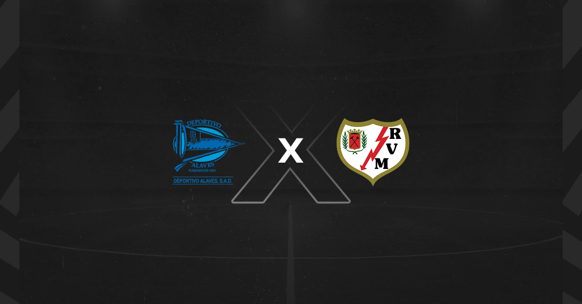 Alaves și Rayo Vallecano se duelează în optimile Cupei Regelui Într-o confruntare tensionată, Deportivo Alaves se va întâlni cu Rayo Vallecano în optimile de finală ale Cupei Regelui, meci programat pentru miercuri, 14 ianuarie, ora 21:00 (ora Madridului)