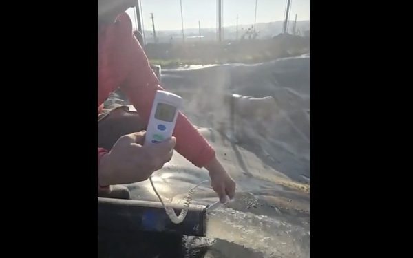 Primul foraj de apă geotermală în zona montană a Bihorului, o inițiativă ce promite să schimbe fundamental modul în care localnicii și autoritățile gestionează resursele energetice ale regiunii, a fost anunțat recent de autoritățile locale din comuna Budureasa