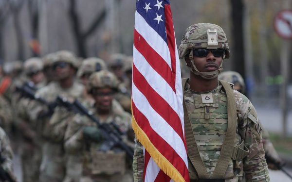 Statele Unite își reconfigurează strategia de apărare în Peninsula Coreeană, semnalând un accent crescut pe rolul pe care îl va juca în regiune