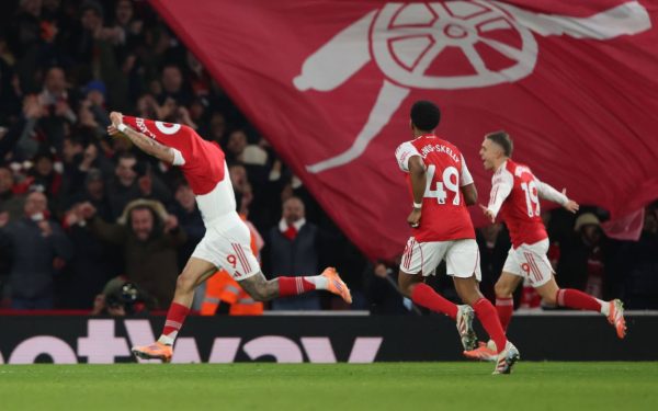 Bournemouth – Arsenal 0-0: Liderul Premier League își apără tronul pe VOYO!