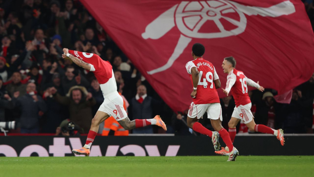 Bournemouth – Arsenal 0-0: Liderul Premier League își apără tronul pe VOYO!