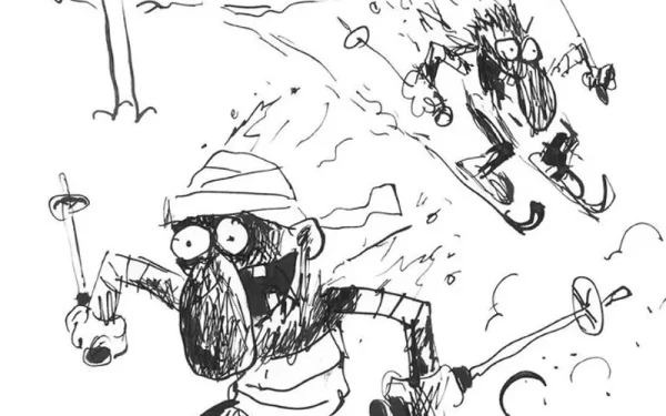 Un cuplu de avocați din Elveția a decis să acționeze în justiție revista satirică franceză Charlie Hebdo, după publicarea unei caricaturi considerate insultătoare privind incendiul mortal dintr-un bar din stațiunea montană Crans-Montana