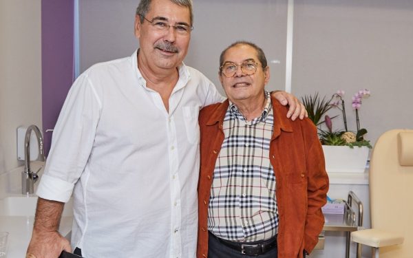 Doliul comunității medicale românești: S-a stins din viață conf