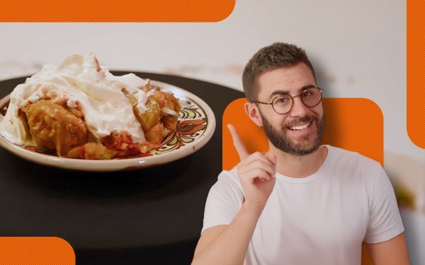 Popularii vloggeri francezi McFly și Carlito, cunoscuți pentru provocările și analizele lor amuzante și adesea nebunești, au făcut un nou pas în explorarea diversității culturale globale