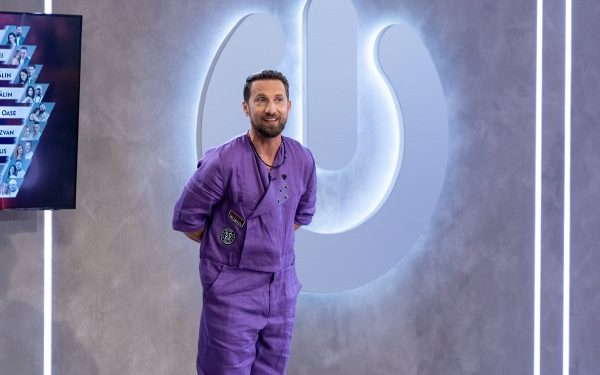 „Proba inedită deasupra mării reînvie amintirile din copilărie”