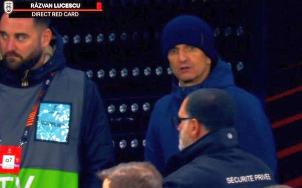 Răzvan Lucescu, eliminat: PAOK în colaps total!