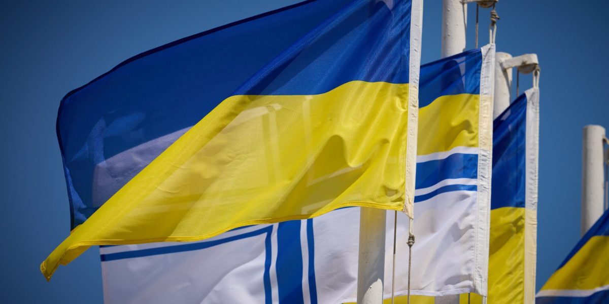 Consilierii europeni pentru securitate națională, prezenți la Kiev într-un moment critic pentru Ucraina O delegație de consilieri europeni pentru securitate națională a ajuns sâmbătă la Kiev, într-un contextual tensionat care marchează o perioadă complexă pentru Ucraina, în mijlocul conflictului prelungit cu Rusia
