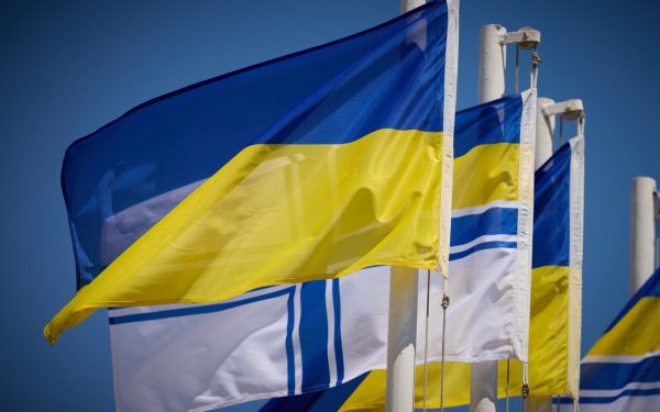 Consilierii europeni pentru securitate națională, prezenți la Kiev într-un moment critic pentru Ucraina O delegație de consilieri europeni pentru securitate națională a ajuns sâmbătă la Kiev, într-un contextual tensionat care marchează o perioadă complexă pentru Ucraina, în mijlocul conflictului prelungit cu Rusia