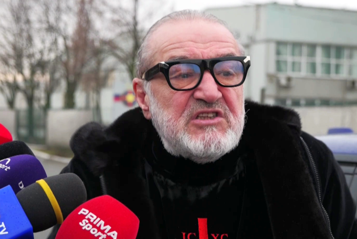 „Politic: Fost ministru român, implicat în scandalul din Grecia”