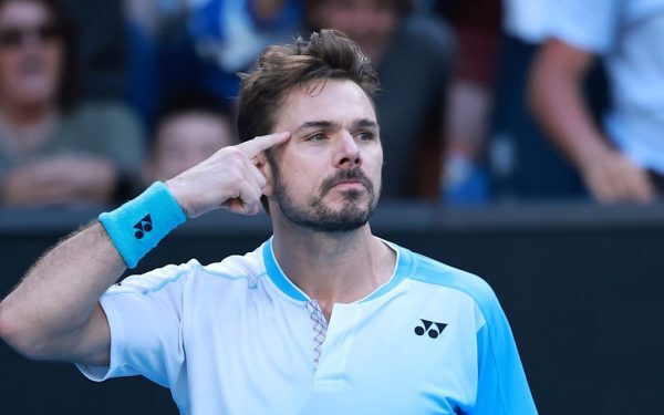 Stan Wawrinka, triumf într-o bătălie epică la Australian Open La vârsta de 40 de ani, Stan Wawrinka, fost campion la Australian Open, dovedește că pasiunea și determinarea pot înfrunta chiar și timpul