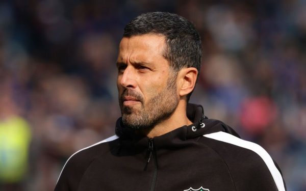 Sassuolo-Parma: Duel între vecini de clasament Într-un meci care promite intensitate și emoții, Sassuolo și Parma își vor disputa astăzi întâlnirea pe teren propriu, în cadrul competiției de Serie A