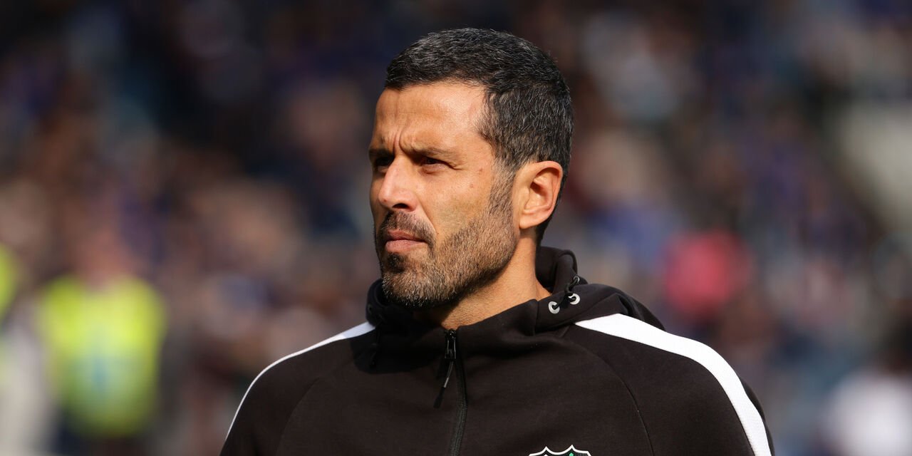 Sassuolo-Parma: Duel între vecini de clasament Într-un meci care promite intensitate și emoții, Sassuolo și Parma își vor disputa astăzi întâlnirea pe teren propriu, în cadrul competiției de Serie A