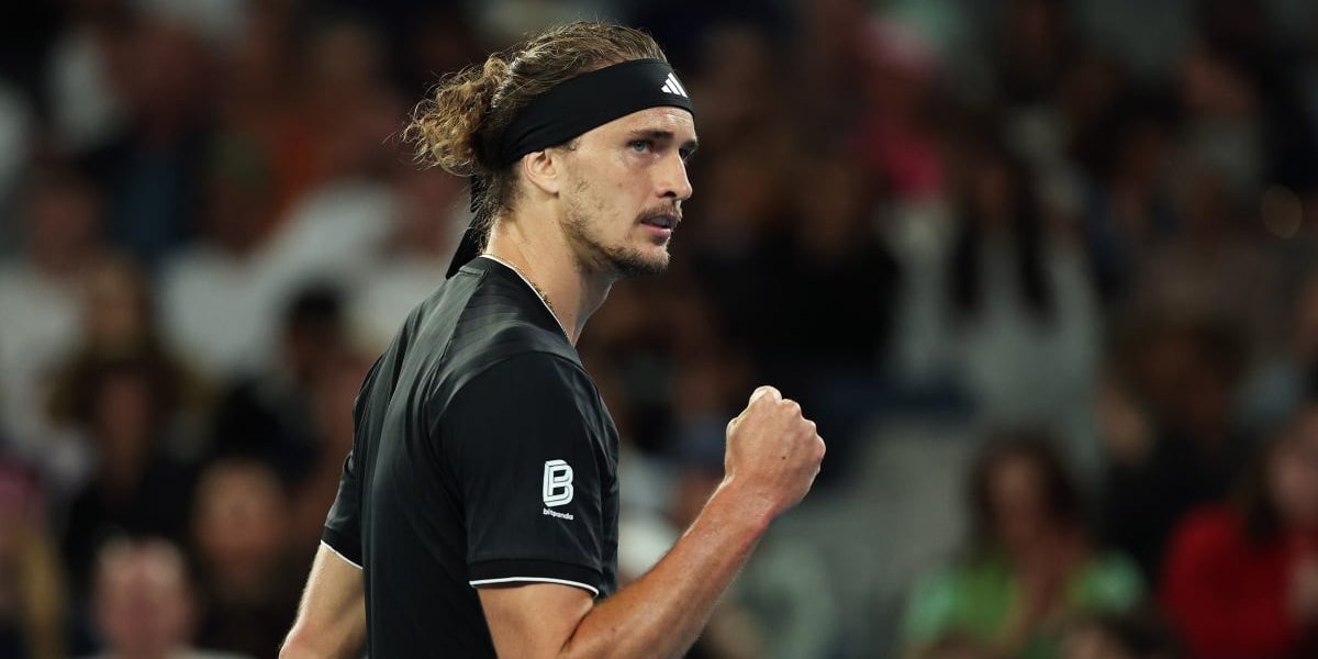 Zverev vs. Tien: O întâlnire electrizantă în sferturile de finală la Australian Open 2026