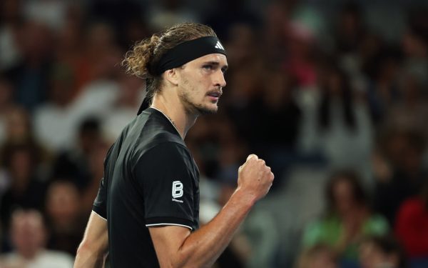 Zverev vs. Tien: O întâlnire electrizantă în sferturile de finală la Australian Open 2026