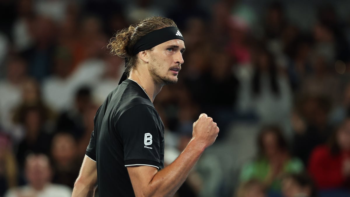 Zverev vs. Tien: O întâlnire electrizantă în sferturile de finală la Australian Open 2026
