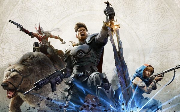 Highguard: Inovația care redefinește securitatea digitală