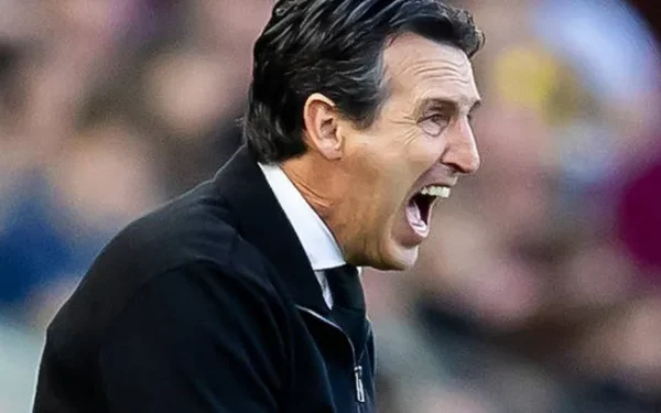 Aston Villa își reia bătălia pe teren propriu după o înfrângere dureroasă Aston Villa revine pe teren propriu sâmbătă, când va întâlni Nottingham Forest, în urma unei înfrângeri dezamăgitoare cu 4-1 în fața lui Arsenal, care a pus capăt unei serii impresionante de 11 victorii consecutive