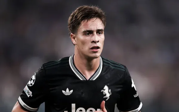 Juventus pornește în forță în 2026, primind vizita lui Lecce pe teren propriu Turin, Italia – Juventus își propune să continue seria victoriilor și să pornească noul an în stil mare, având în vedere meciul de sâmbătă seara cu Lecce, la Torino