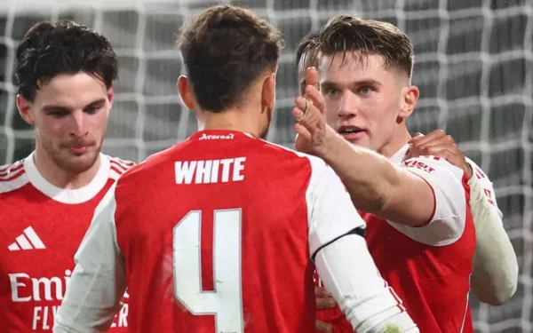 Arsenal în fața unei provocări majore la San Siro Arsenal va înfrunta marți seara, la San Siro, o provocare crucială în drumul său spre optimile Ligii Campionilor, având nevoie de un singur punct pentru a se asigura de calificarea în faza eliminatorie