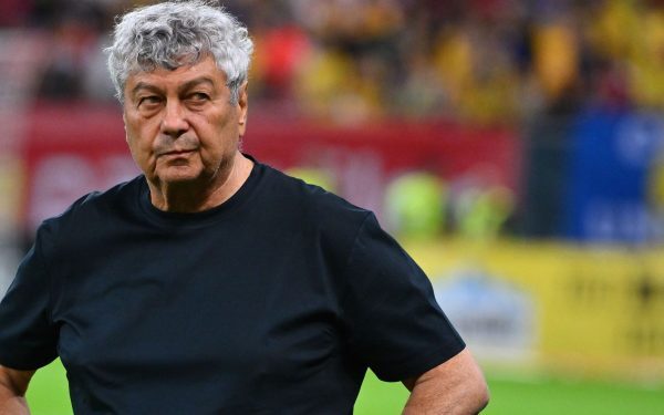 Mircea Lucescu, demis de la națională! Cine îi va succeda?