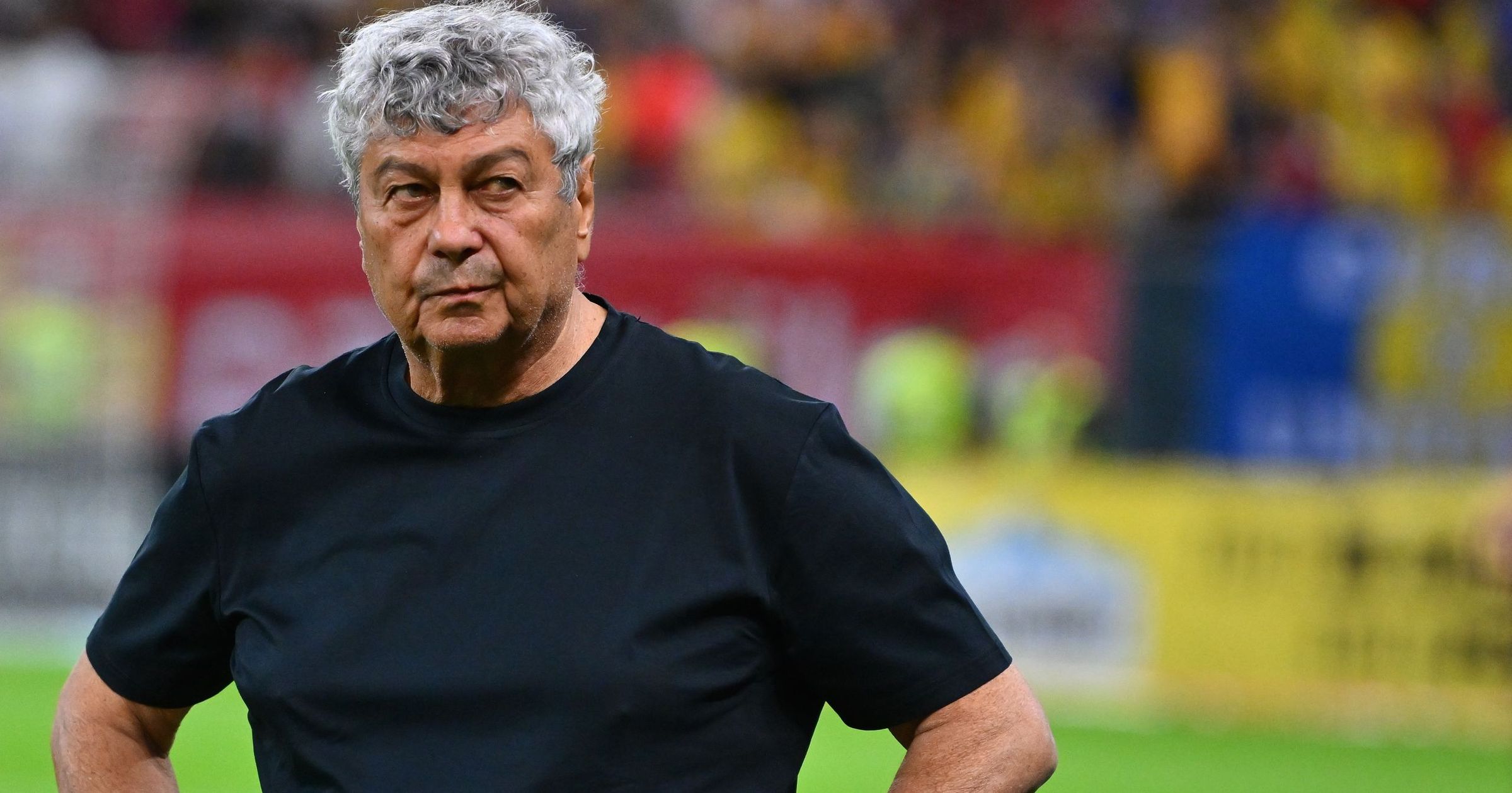 Mircea Lucescu, demis de la națională! Cine îi va succeda?