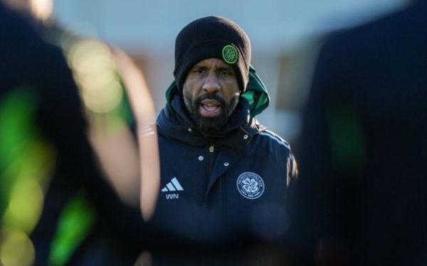 Presiunea în creștere asupra lui Wilfried Nancy înaintea duelului cu Rangers Celtic se pregătește pentru un meci crucial în Scottish Premiership, întâlnindu-se astăzi cu rivalii de la Rangers