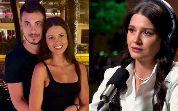 Iulia Pârlea deschide sufletul: Confesiuni emoționante despre relația cu Alex Pițurcă Într-un moment de vulnerabilitate rar întâlnit în showbizul românesc, Iulia Pârlea a vorbit despre relația sa tumultuoasă cu Alex Pițurcă, mărturisind că experiența a lăsat cicatrici adânci în sufletul ei