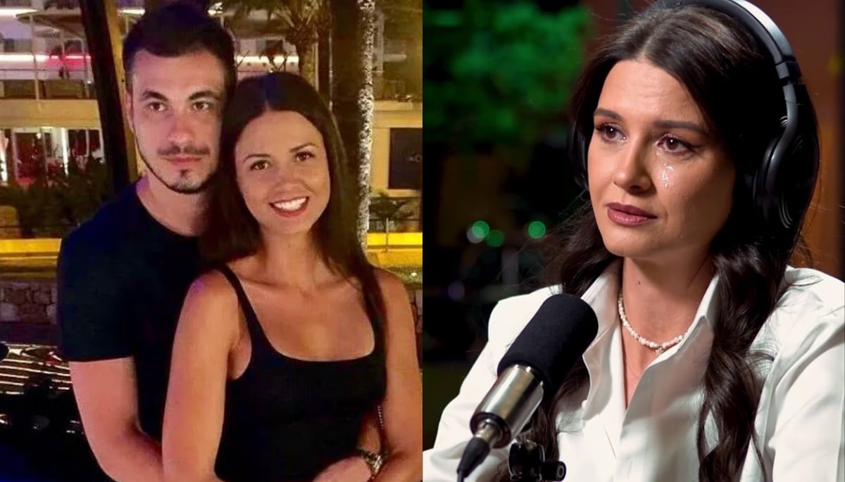 Iulia Pârlea deschide sufletul: Confesiuni emoționante despre relația cu Alex Pițurcă Într-un moment de vulnerabilitate rar întâlnit în showbizul românesc, Iulia Pârlea a vorbit despre relația sa tumultuoasă cu Alex Pițurcă, mărturisind că experiența a lăsat cicatrici adânci în sufletul ei