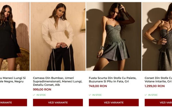 Maellie este unul dintre acele branduri românești construite în timp, cu o viziune clară și o evoluție atent controlată