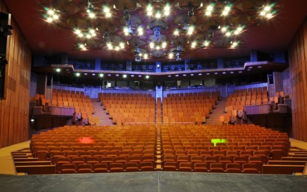 Ministerul Culturii a relansat procedura de selecție pentru postul de manager al Teatrului Național „I.L