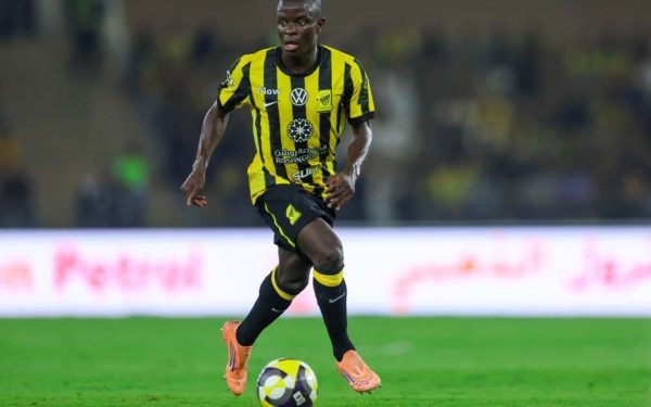 Kante, eroul revenirii Chelsea după o serie fără victorie
