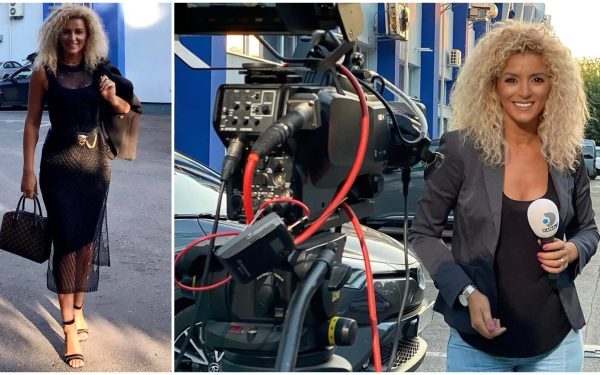 Doliu în presa românească: Nicoleta Drăgușin s-a stins din viață Tragedie în lumea televiziunii românești