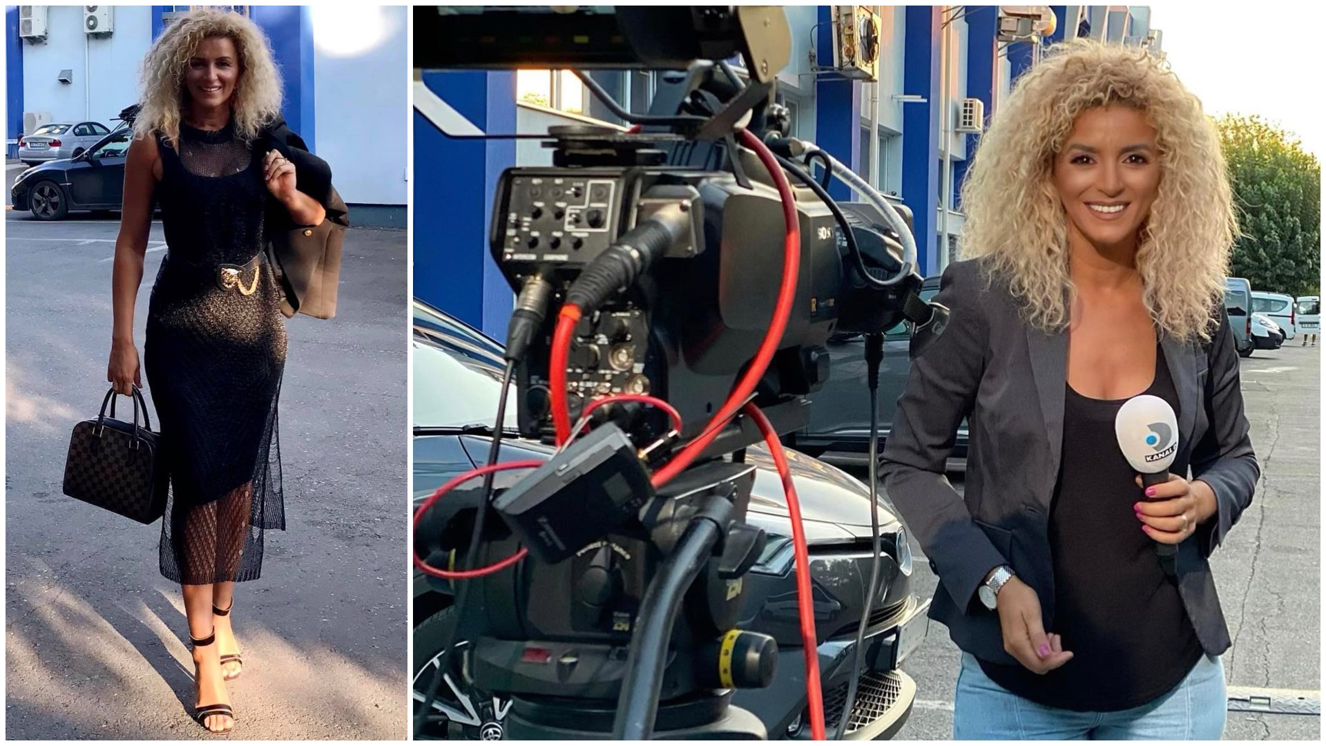 Doliu în presa românească: Nicoleta Drăgușin s-a stins din viață Tragedie în lumea televiziunii românești