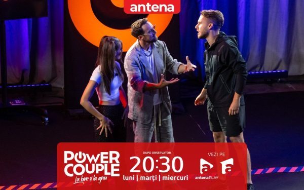 Cea mai dură provocare din sezonul 3 al emisiunii Power Couple România În seara de 19 ianuarie 2026, emisiunea „Power Couple România – La bine și la greu” a oferit telespectatorilor o probă deosebit de tensionantă, pe care Dani Oțil a catalogat-o drept „cea mai grea de până acum”