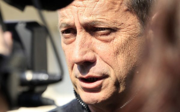 Fostul președinte al clubului de fotbal Ajaccio și cunoscut naționalist corsican, Alain Orsoni, a fost împușcat mortal într-un incident-surpriză petrecut luni după-amiază, la Vero, în apropierea orașului Ajaccio, în Corsica