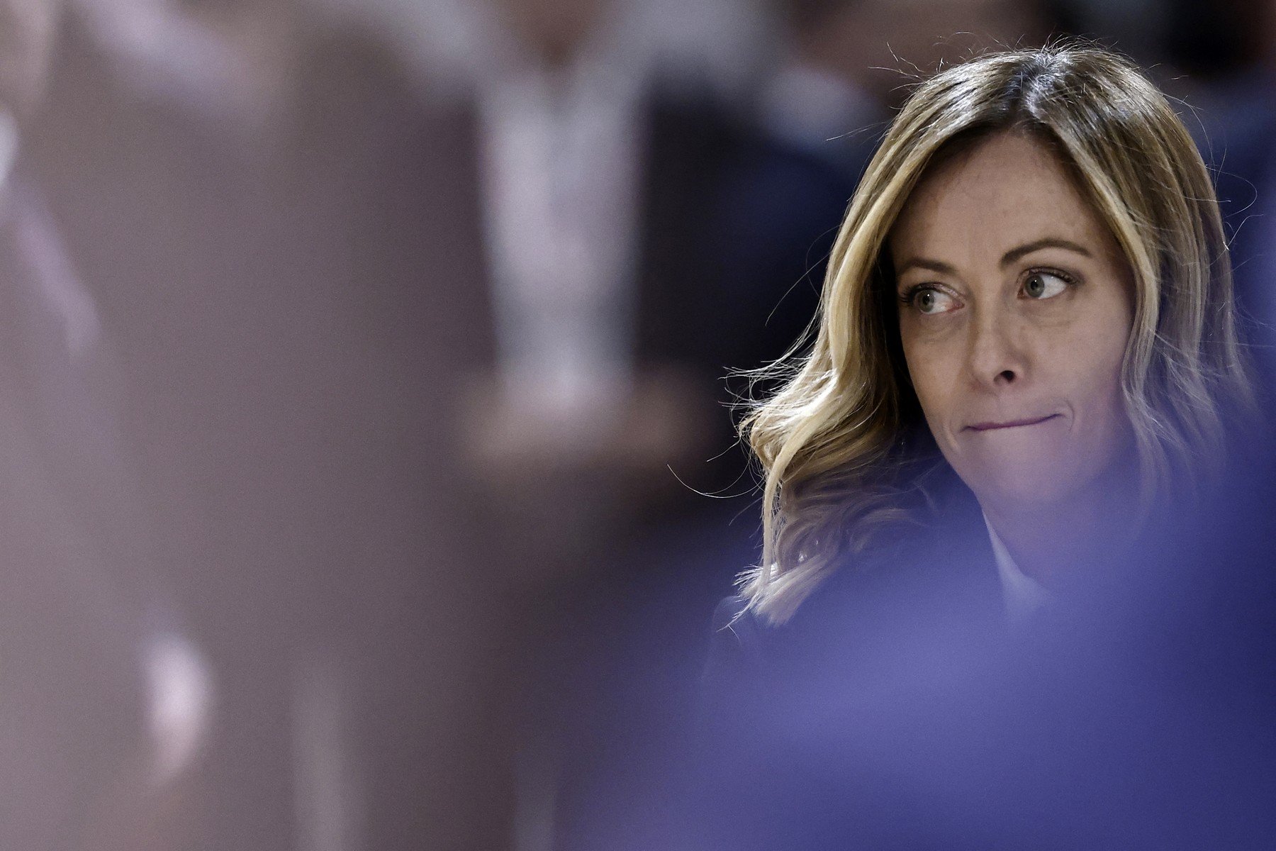 Giorgia Meloni, premierul Italiei, a adus în dezbatere internațională poziția Romei față de acțiunile militare din Venezuela, declarând sâmbătă că operațiunea desfășurată de Statele Unite este una „legitimă” și „o intervenție defensivă”