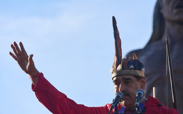 Procurorul general al Venezuelei acuză oficial SUA de tentative de schimbare forțată de regim Tarek William Saab, procurorul general al Venezuelei, a lansat sâmbătă o avertizare dură, punând responsabilitatea direct pe guvernul Statelor Unite pentru orice eventuale consecințe asupra președintelui Nicolas Maduro