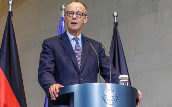 Friedrich Merz, atac dur la adresa lui Nicolas Maduro: „A dus Venezuela la ruină” Berlinul devine tot mai clar în poziția sa față de regimul de la Caracas