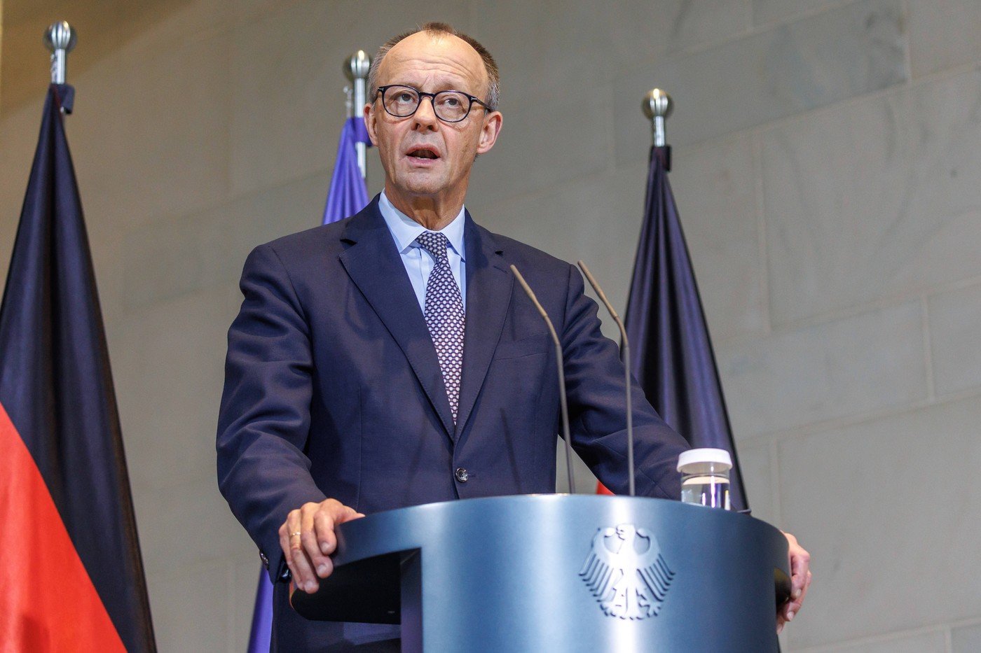 Friedrich Merz, atac dur la adresa lui Nicolas Maduro: „A dus Venezuela la ruină” Berlinul devine tot mai clar în poziția sa față de regimul de la Caracas