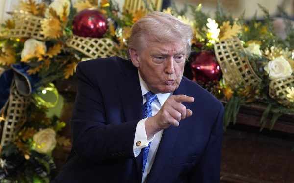 Președintele american Donald Trump a făcut un anunț controversat în noaptea de sâmbătă spre duminică, justificând operațiunea militară nocturnă de capturare a omologului său venezuelean, Nicolas Maduro