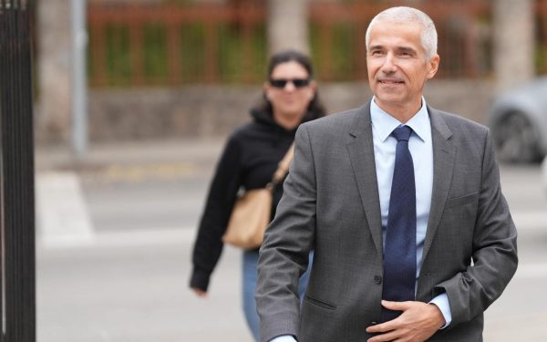 Ministrul Justiției: “Nu demisionez dacă Bolojan îmi cere”