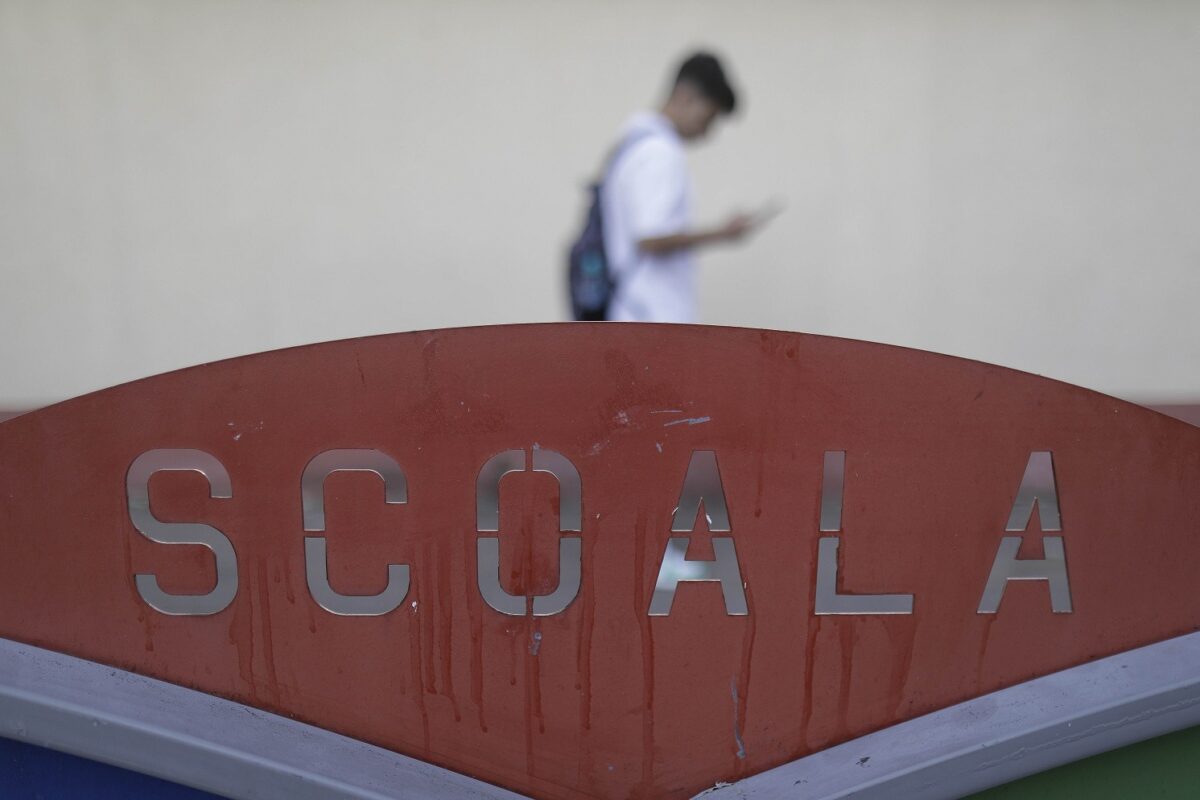 Noul ministru al Educației anunță scoaterea a peste 400 de posturi la concurs, Mihai Dimian cere dialog și empatie în sistem